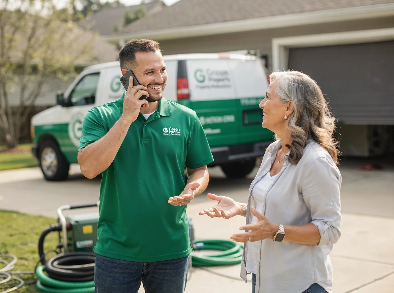 Water Damage Restoration California, MD FAQs